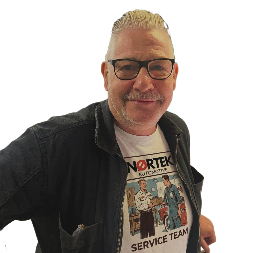 NØRTEK Team – Dein persönlicher Ansprechpartner